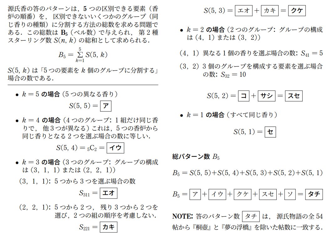 数学 for 大学受験 (@Mathworld4) / Posts / X
