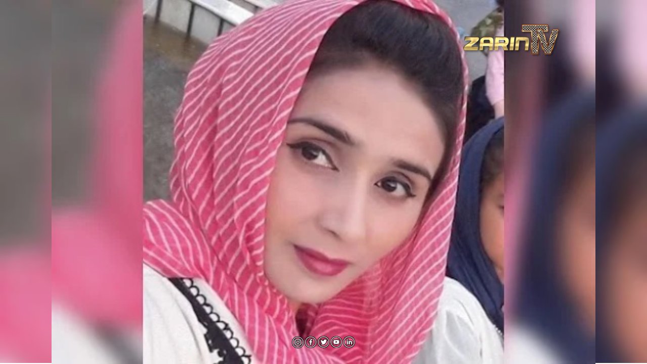 خبرنگار افغان در پاکستان بازداشت شد