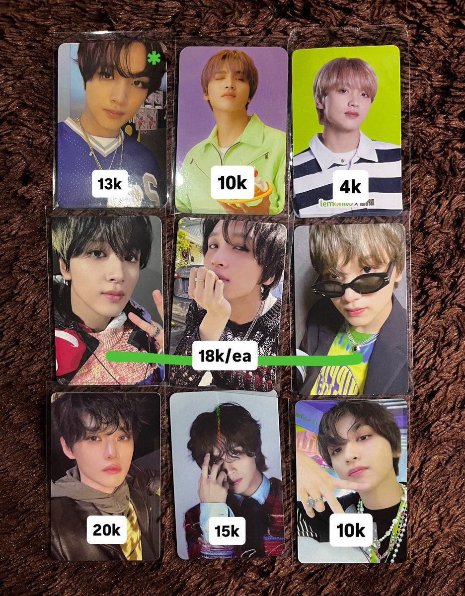 pou | semi rest. tweet media