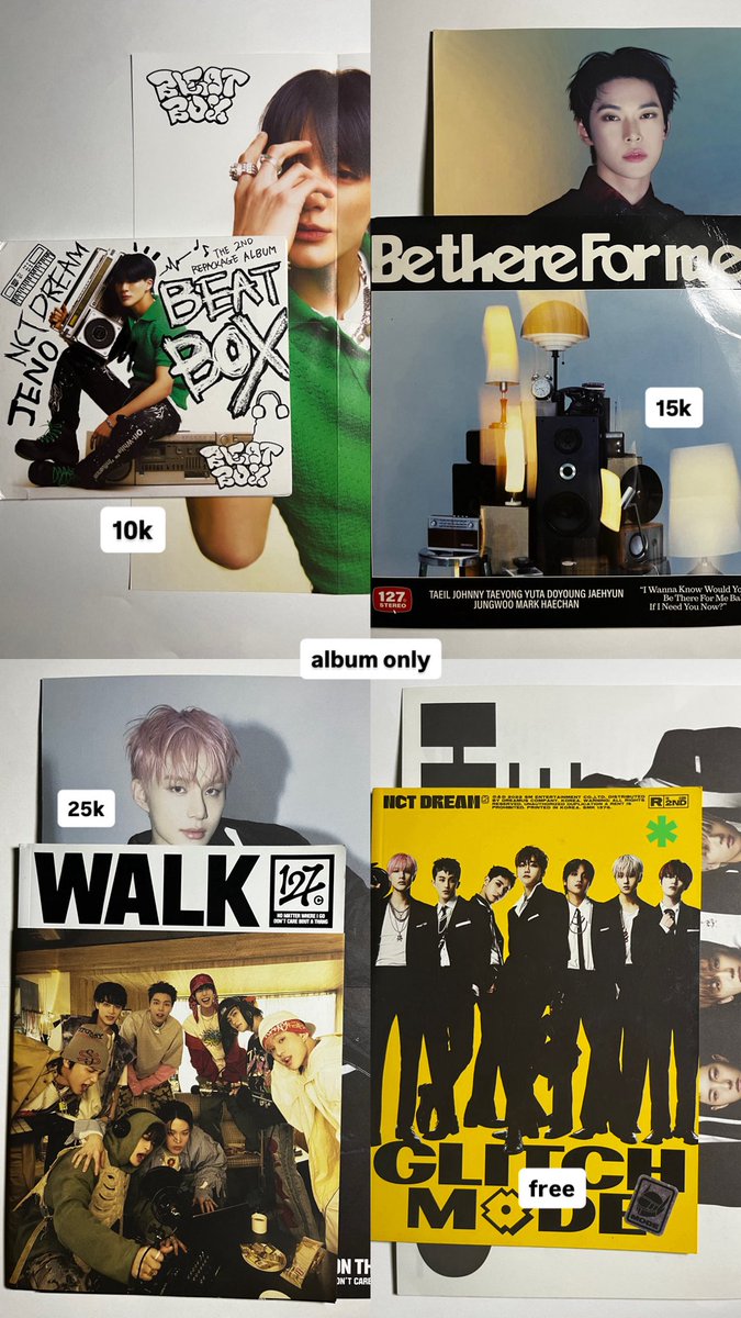 pou | semi rest. tweet media