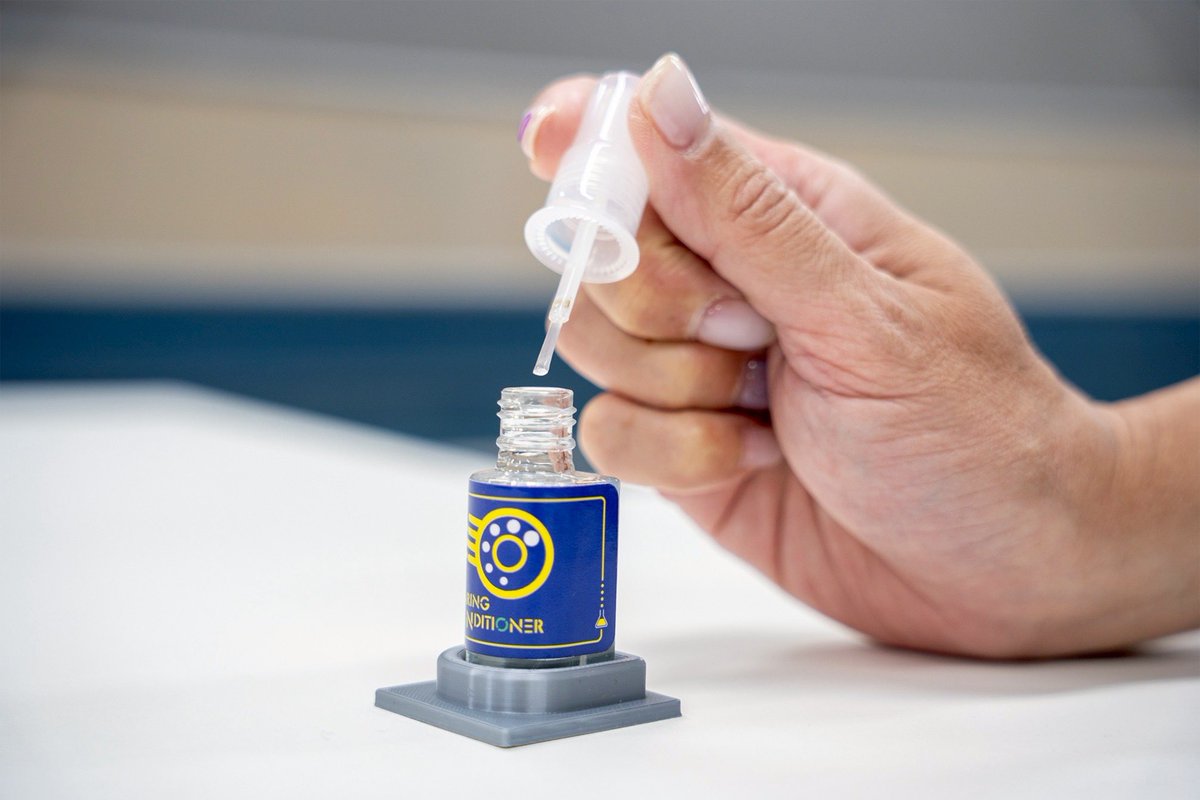 ベアリングコンデショナーが到着！

11/6（木）よりASオンラインストアで販売を開始いたします。

店舗では11/8（土）より販売開始！

yoyospaceas.official.ec