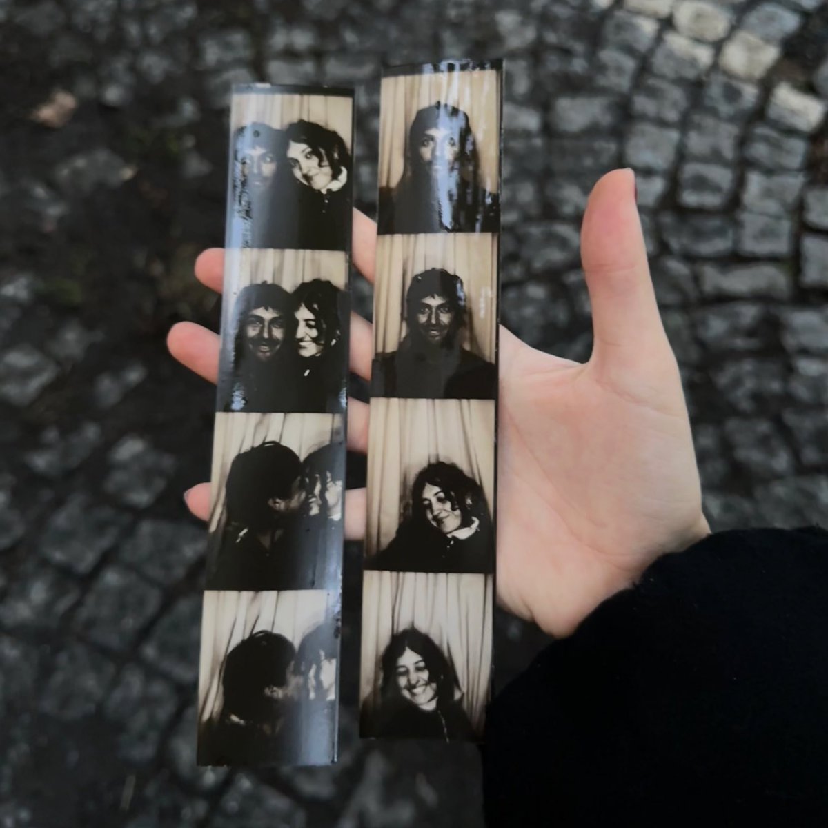 life recently is so sweetie