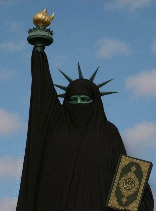 #NewYork soros ha liberato i cani......