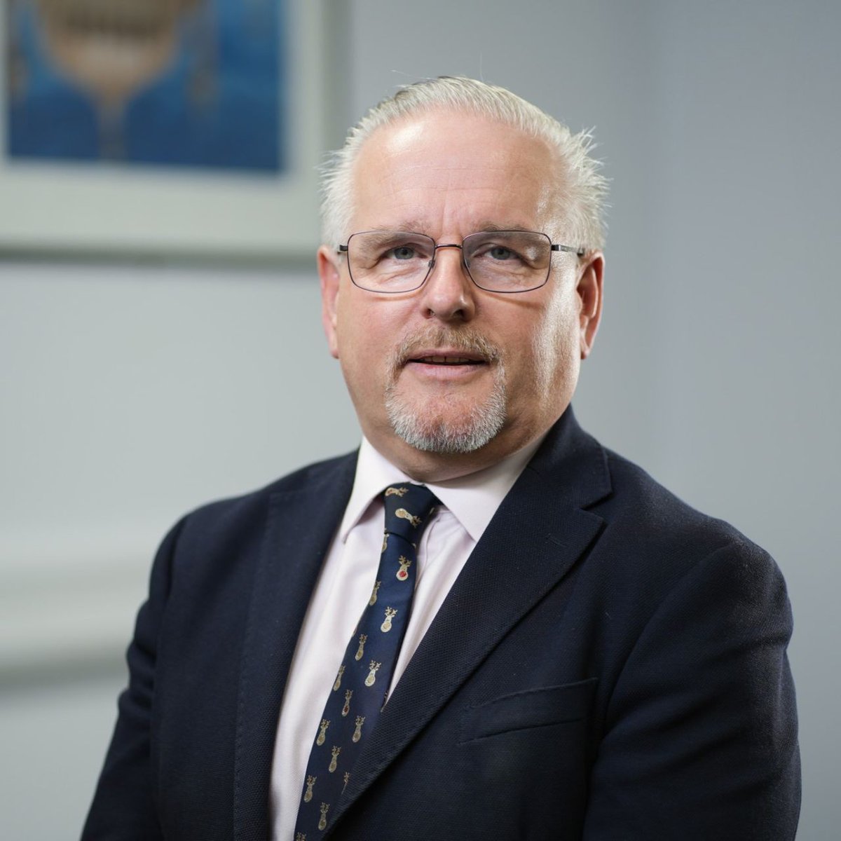 Don’t miss this historic moment for the University of Hertfordshire- the investiture of our Vice-Chancellor, Professor Anthony Woodman, and our Chancellor, Professor Grace Ononiwu CBE.
📅 Watch live from 5 November, 18:00
🔗 Bookmark the link: youtube.com/live/W0iqFPTZO…