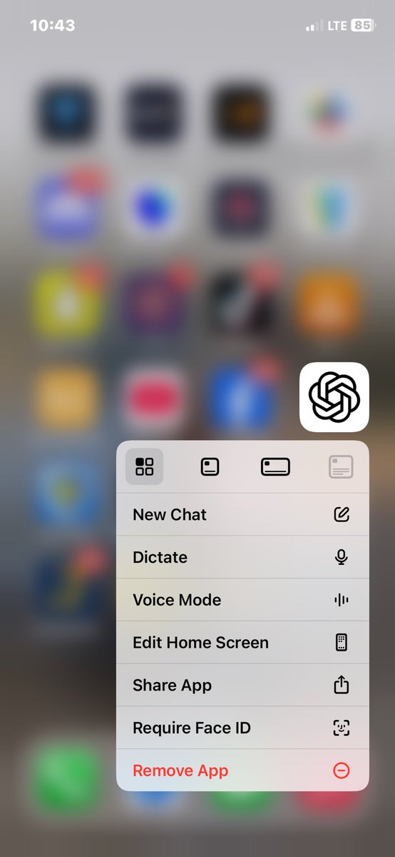 ChatGPT is truly amazing. It helps with ideas, writing, learning, and even daily conversations. It feels like having a smart friend who’s always ready to help anytime. Honestly, it makes things so much easier and more creative.
#ChatGPT #AI #InnovationInAction #Creativity