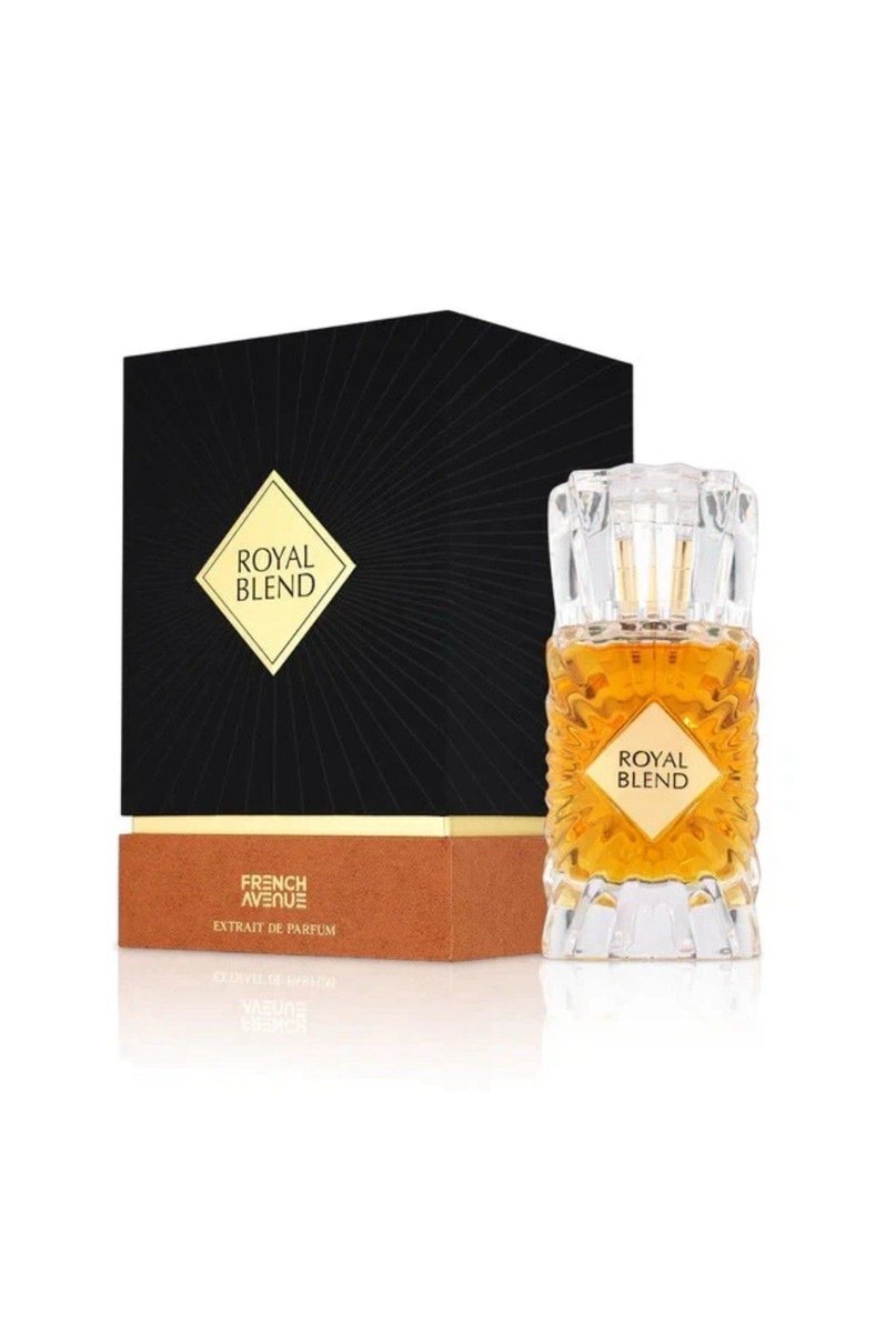 sofragrantperf's tweet image. Royal Blend by French Avenue

Smooth, classy, and irresistibly refined.
A scent that speaks luxury in every note.

Nationwide Delivery
💸#40,000

DM to order.