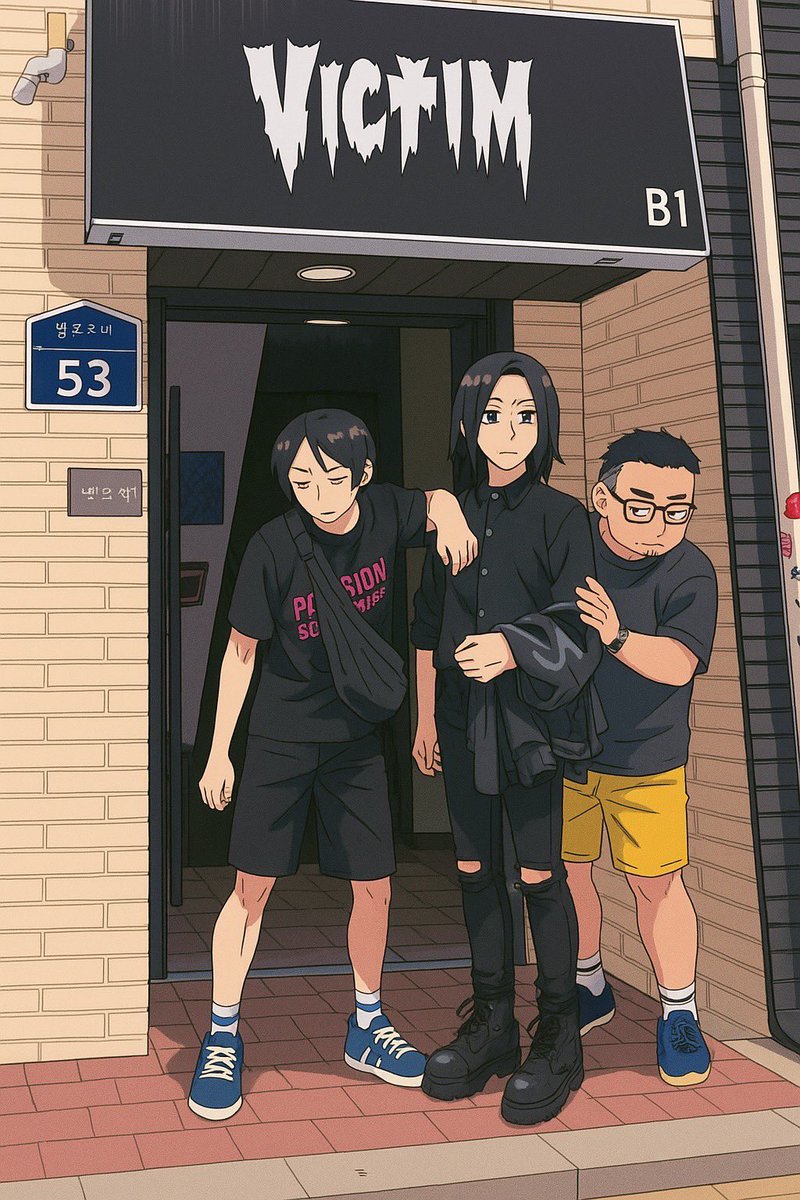 ［7110出演します］
 2025.11.30.sun.
「スワンプバックナイトvol.52」
沼袋section9
@numabukurosection9 
⁡
THE杉並組
ボイラー室(新井&amp;重信 from BOYLEKUWAI)
7110 from DOACOCK

and more
⁡
17:00open/17:30start
3,000yen（+1drink500yen）