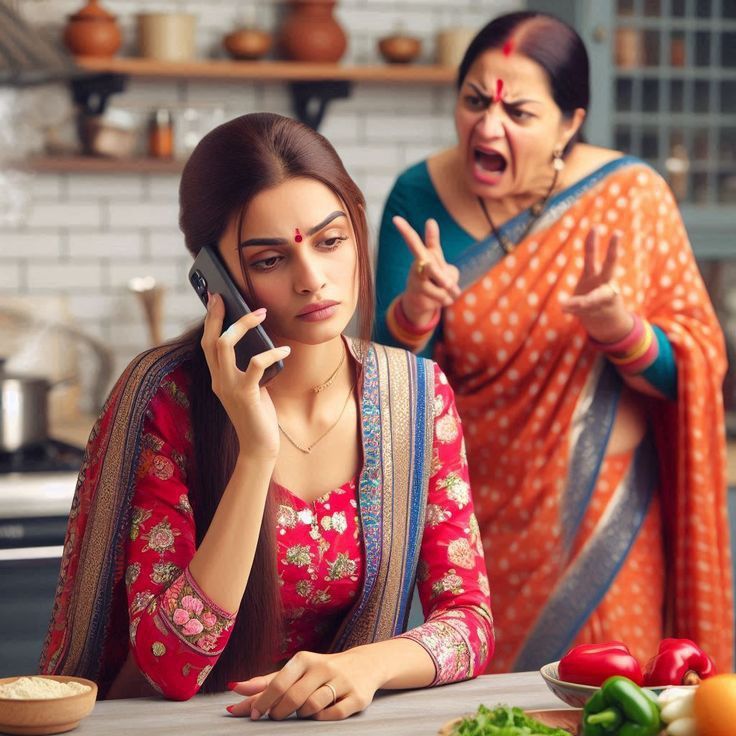 #कुछ_दिन_पहले_की_सच्ची_घटना
पढ़ ही लेना कही ये हमारे परिवार के साथ ना हो जाए बाकी आपकी मर्जी

एक दिल दहला देने वाली हकीकत

एक घर के मोबाइल नम्बर पर “रॉंग नम्बर” से कॉल आई.. घर की एक औरत ने कॉल रिसीव की तो सामने से किसी अनजान शख्स की आवाज़ सुनकर उसने कहा ‘सॉरी रॉंग नम्बर’ और कॉल