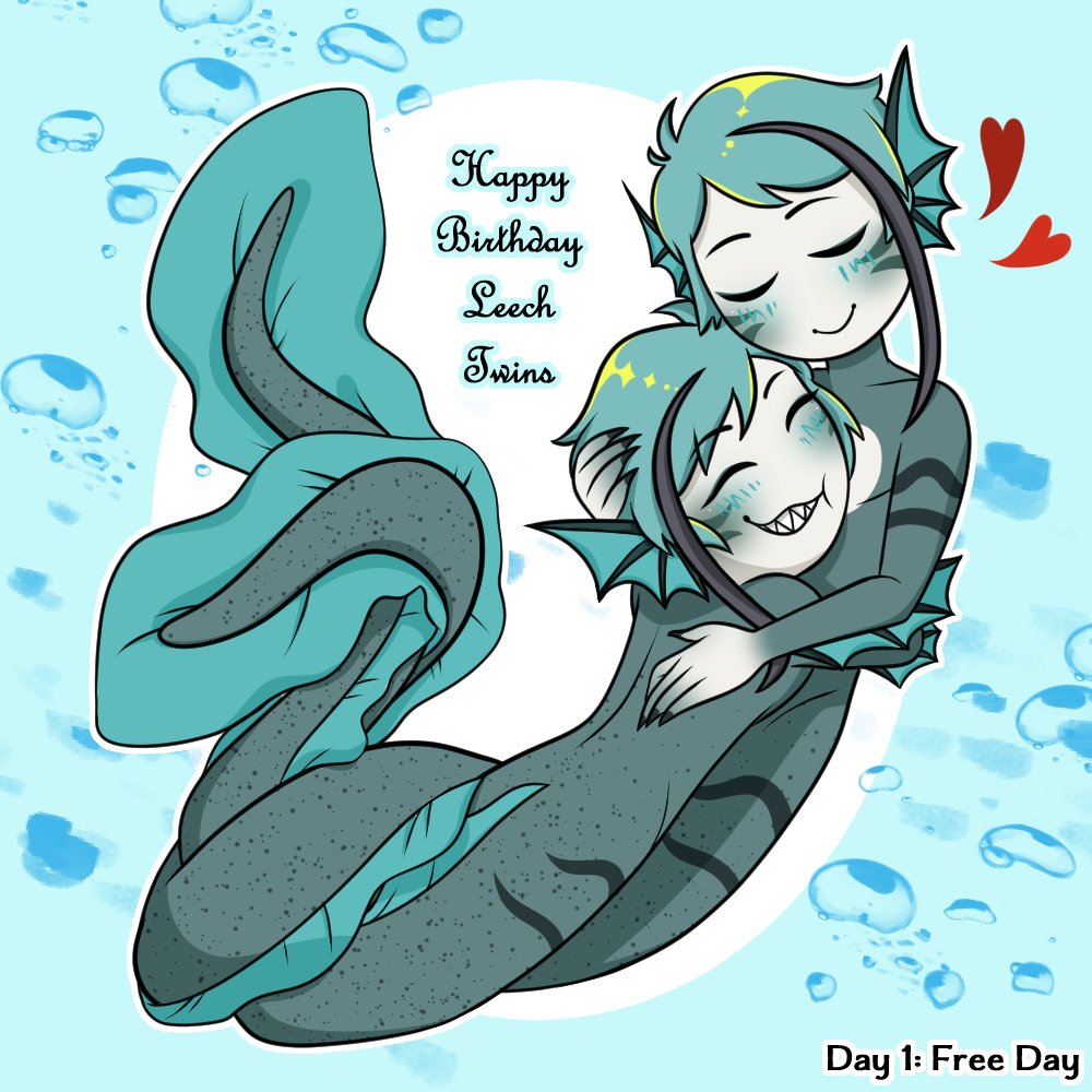 BuffRaiku's tweet photo. My day 1 submission for #StealTheHeart2025!!
(it may not be the best but i forgot the date and drew this super fast...)
#leechcest #tweelcest #twst https://t.co/PqOR5OWnES
