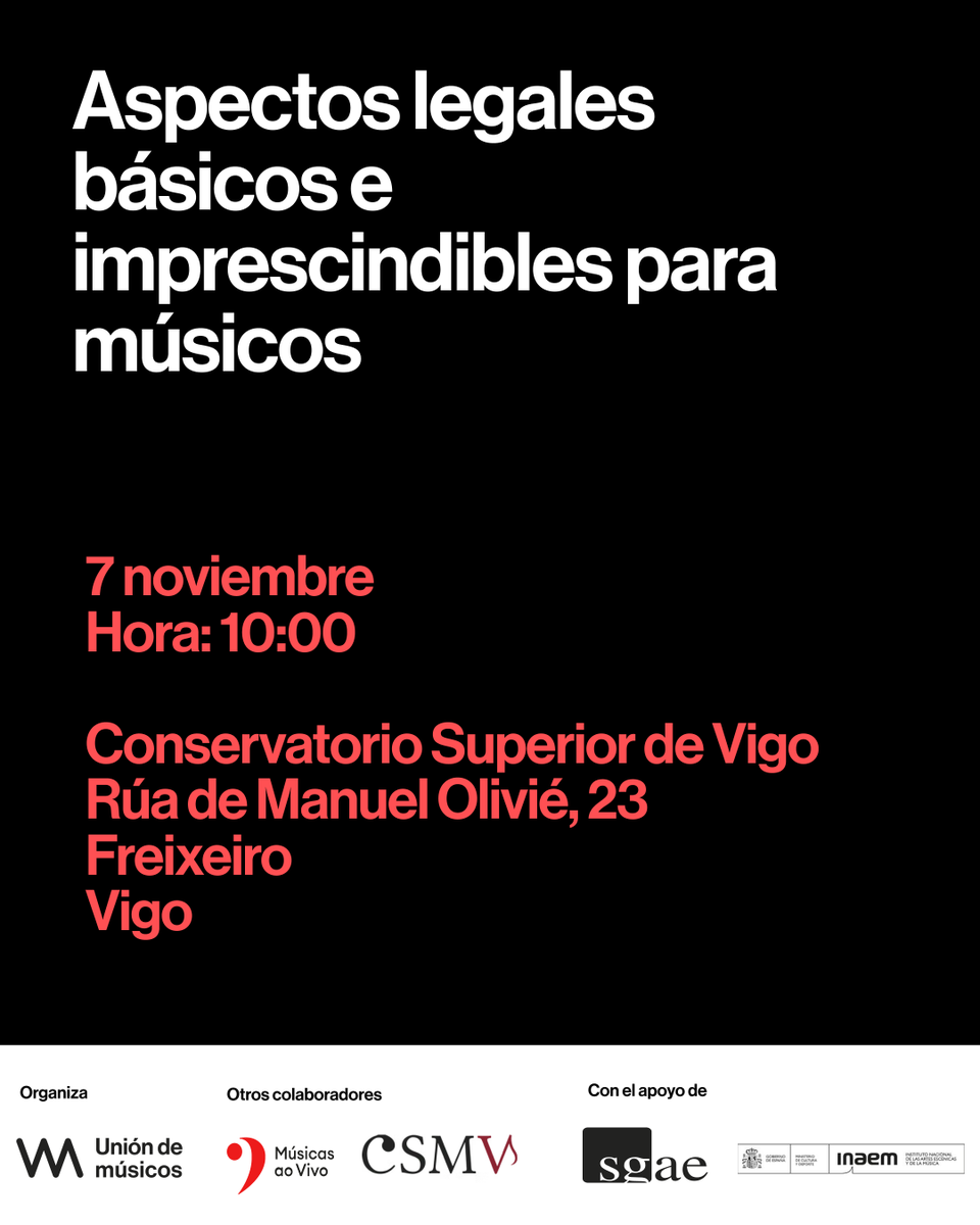 Unión de Músicos tweet media