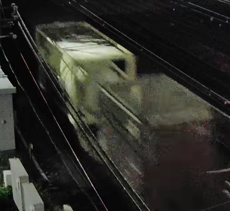 摂州高速貨物 on X