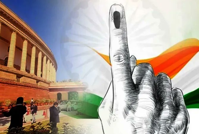 विचारणीय प्रश्न.... लोकतंत्र का महापर्व चुनाव बनाम सरकारी विद्यालय की दुर्दशा....।