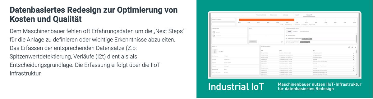 pantecautomatio's tweet image. Industrial IoT eröffnet neue Chancen für Entwicklung &amp;amp; Betrieb von Maschinen – datenbasiert, effizient, smart. 🌐
 
pantec-automation.com/de/maschinenba…

#IIoT 
#Maschinenbau 
#Digitalisierung 
#Effizienz 
#Innovation