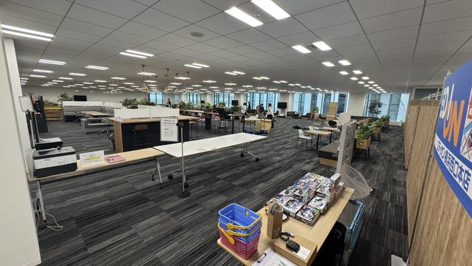 B-MAX GP 『 #BMAXGP 』公式 tweet media