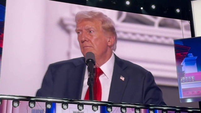 Trump bis, un anno dopo l’America si interroga e si divide dlvr.it/TP4vck