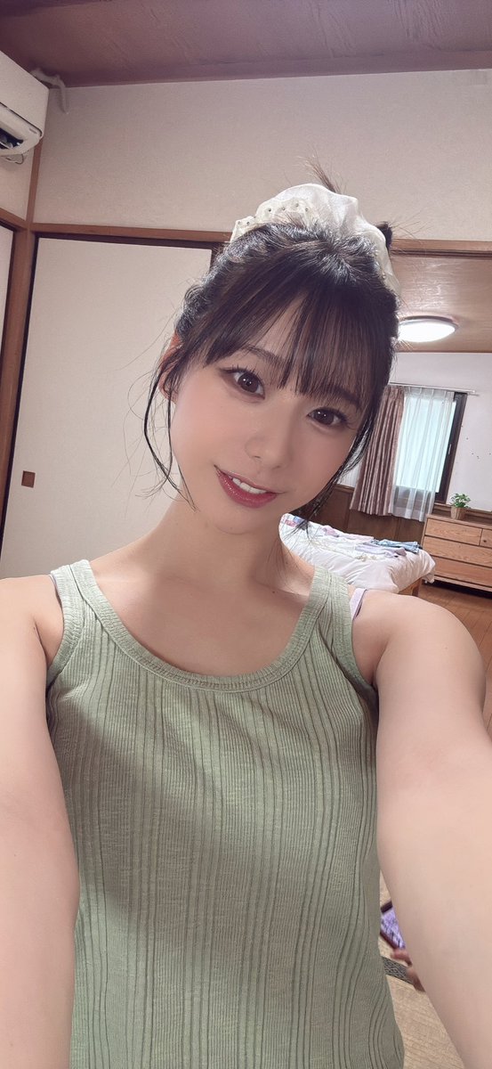 暖かくして寝るんだよっ🫶