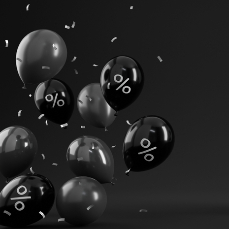 #BlackFriday is just a few weeks away. Find out how Influencer Intelligence can facilitate your #influencermarketing around the retail event: ow.ly/BrNJ50XmXW3