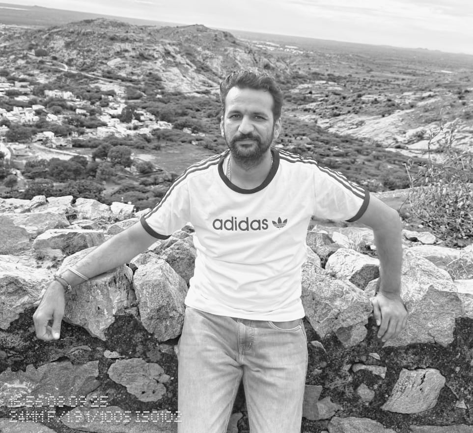 RMithileshSingh's tweet image. It’s truly painful and shocking to hear about the sudden demise of Justice Goger, Branch Manager, Tadipatri , a bold and committed leader, former President of UBOA, Punjab Unit.

Rest in peace  🙏💐