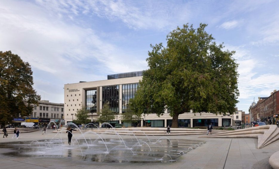 The Forum tweet media