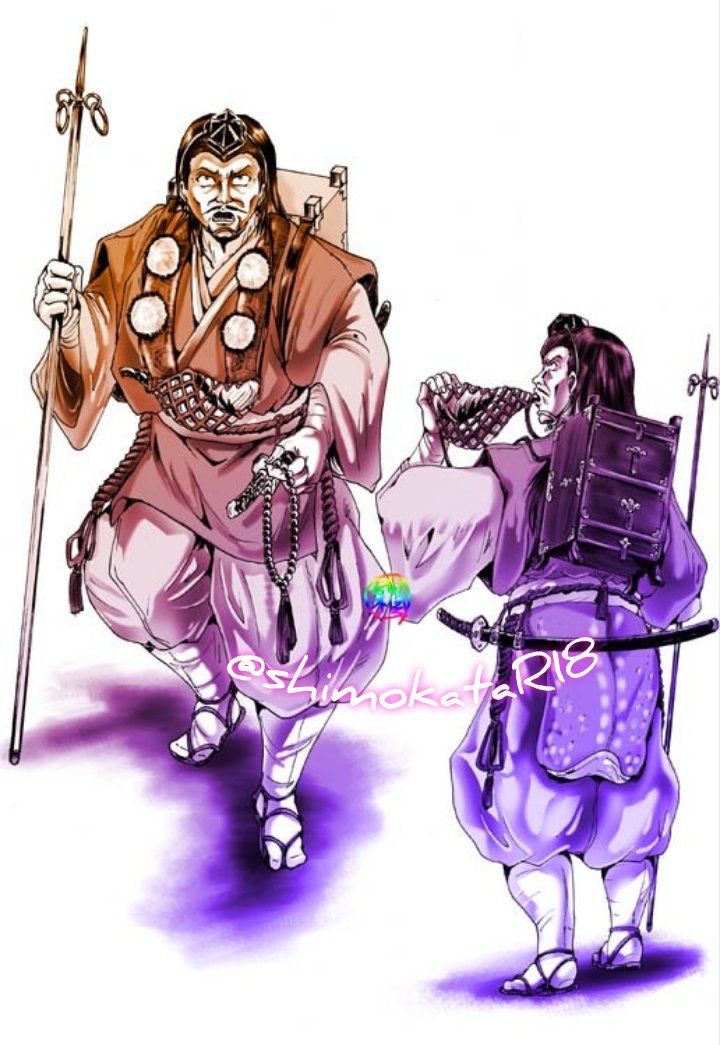 #無言で男性オリキャラをあげる見た人もやる 