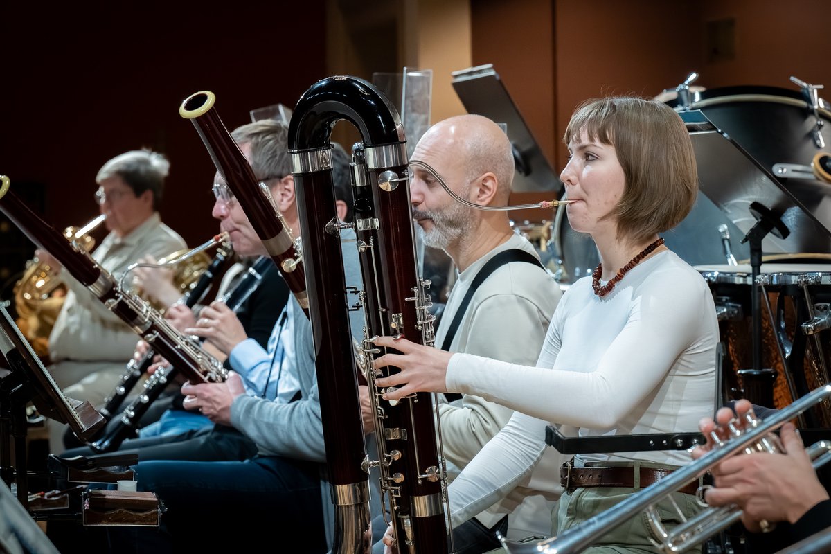 Czech Philharmonic tweet media