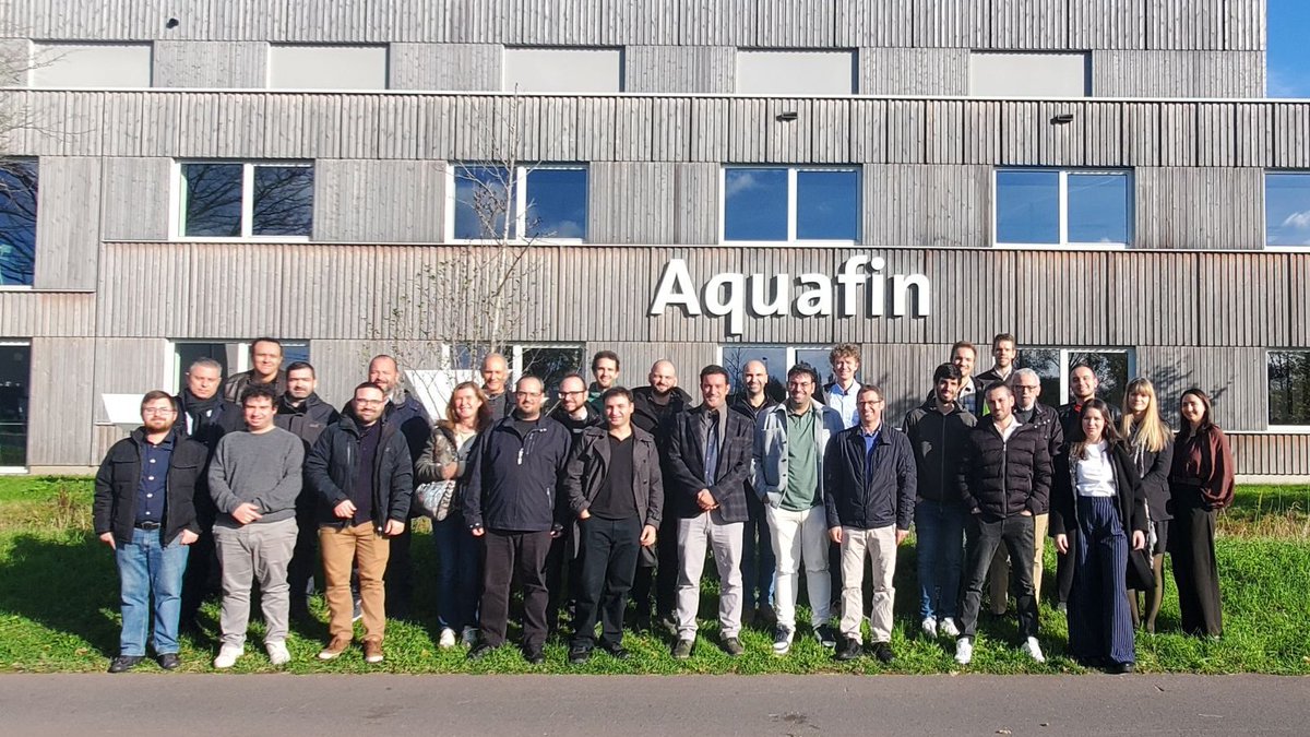 Foodscale Hub tweet media