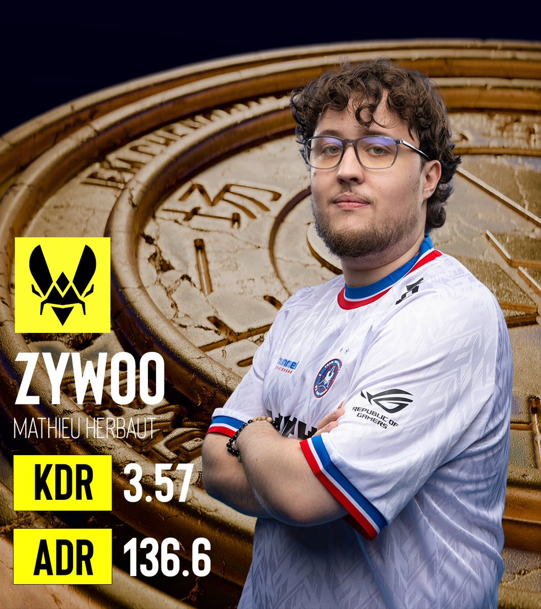 ESL Counter-Strike tweet media