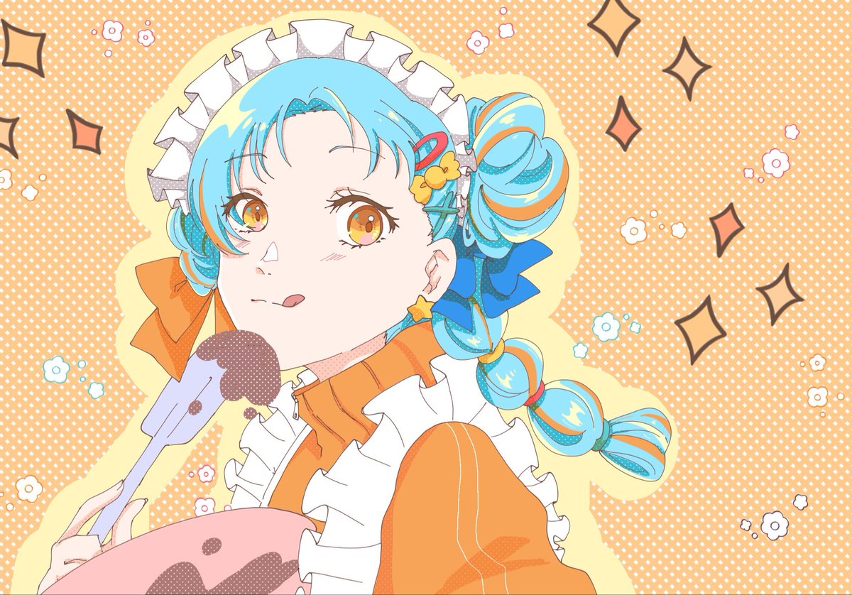 pizn_c's tweet photo. おめでとう🥳
#和央パリン生誕祭 
 #パリンの自由帳 https://t.co/69oHIAxJlv