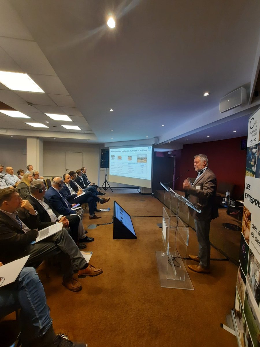 La Coopération Agricole - Bureau européen tweet media