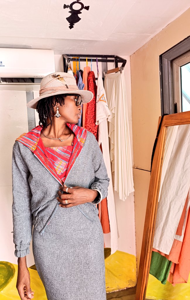 NIQUA CREA du Niger tweet media