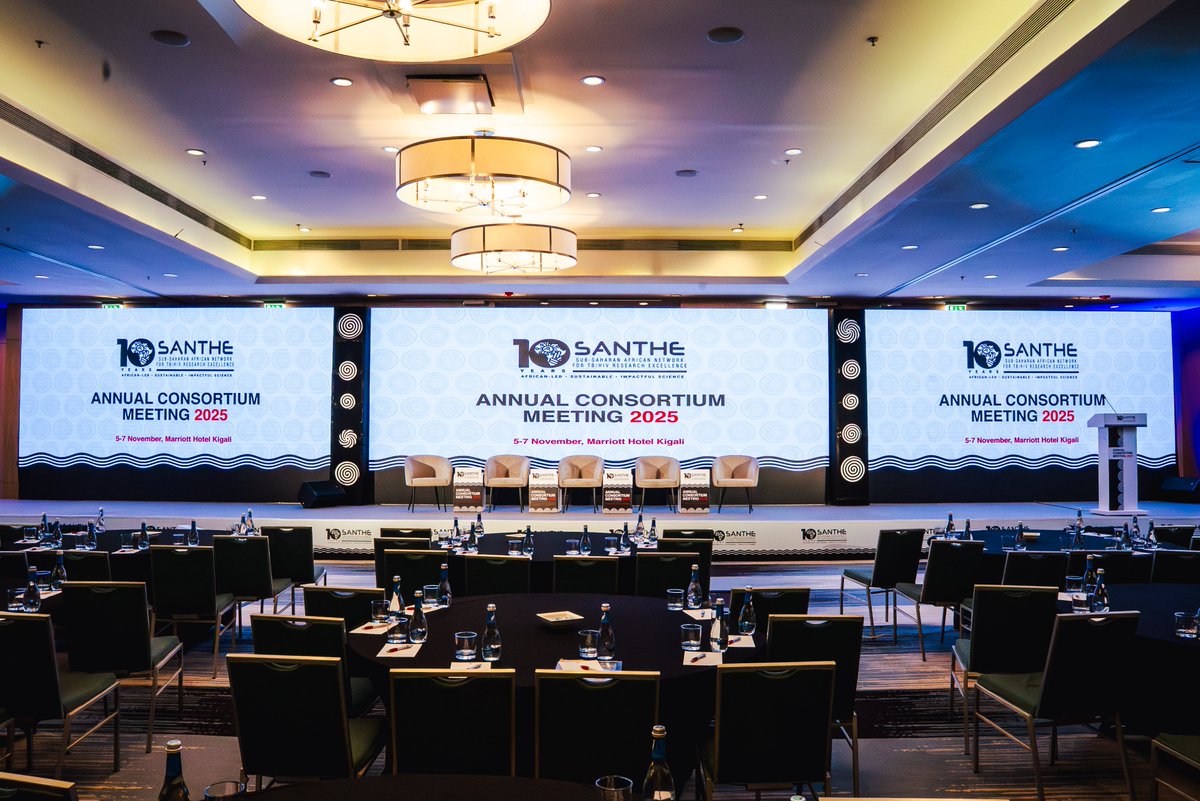 emsrwanda's tweet image. Technical Mastery guarantees seamless execution: Surgical precision for logistics, broadcast-ready LED walls, and immersive lighting. We handle the complexity. You focus on the applause. 

#TechnicalMastery #EventAssurance #MICEAfrica #EventProduction #FlawlessExecution