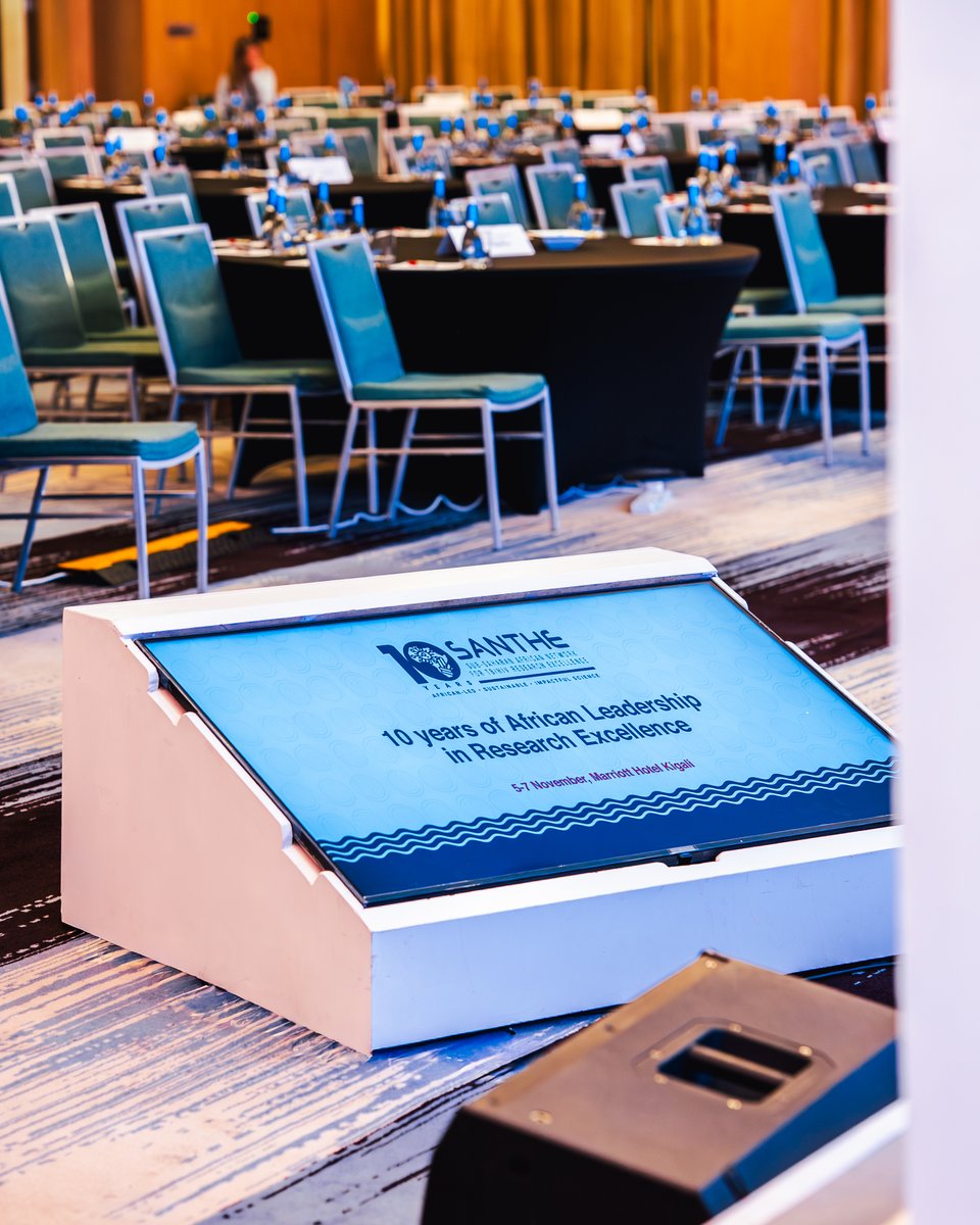 emsrwanda's tweet image. Technical Mastery guarantees seamless execution: Surgical precision for logistics, broadcast-ready LED walls, and immersive lighting. We handle the complexity. You focus on the applause. 

#TechnicalMastery #EventAssurance #MICEAfrica #EventProduction #FlawlessExecution