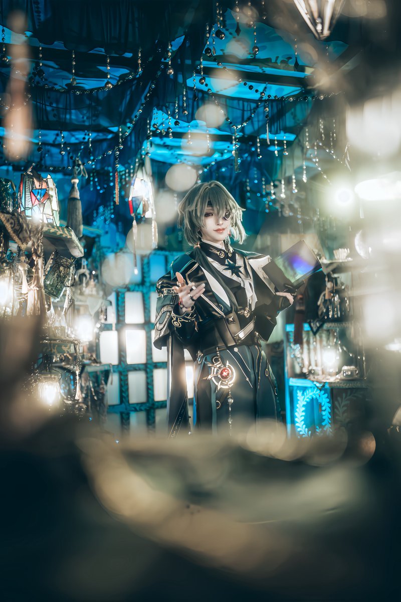 0oreo0_'s tweet photo. ܰ 崩壊スターレイル ┊ #HonkaiStarRail #Anaxa  ܱ
分裂する枝 アナクサゴラス

.

「理性」に啓蒙を受けますように。

.

__________________________________________ https://t.co/h7GlNxcHDD