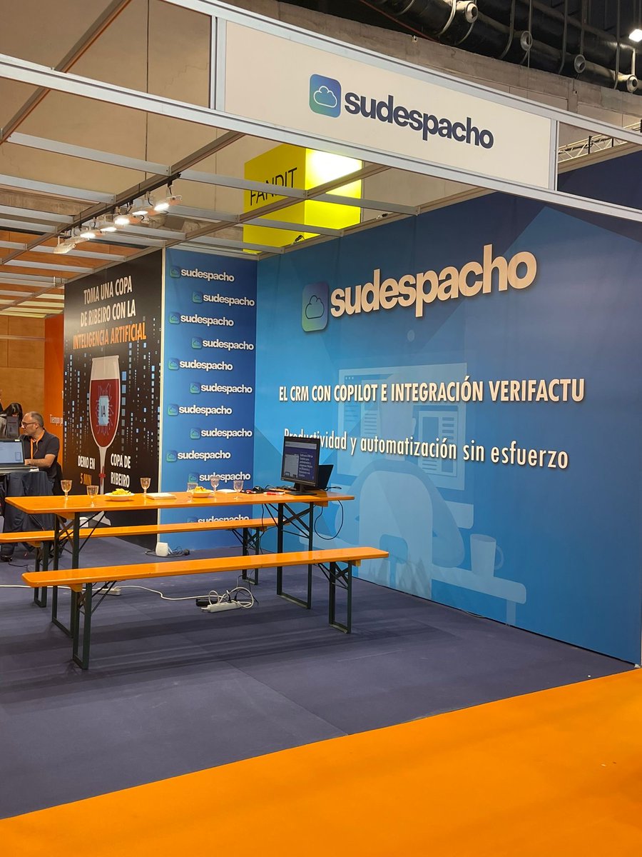 Sudespacho tweet media