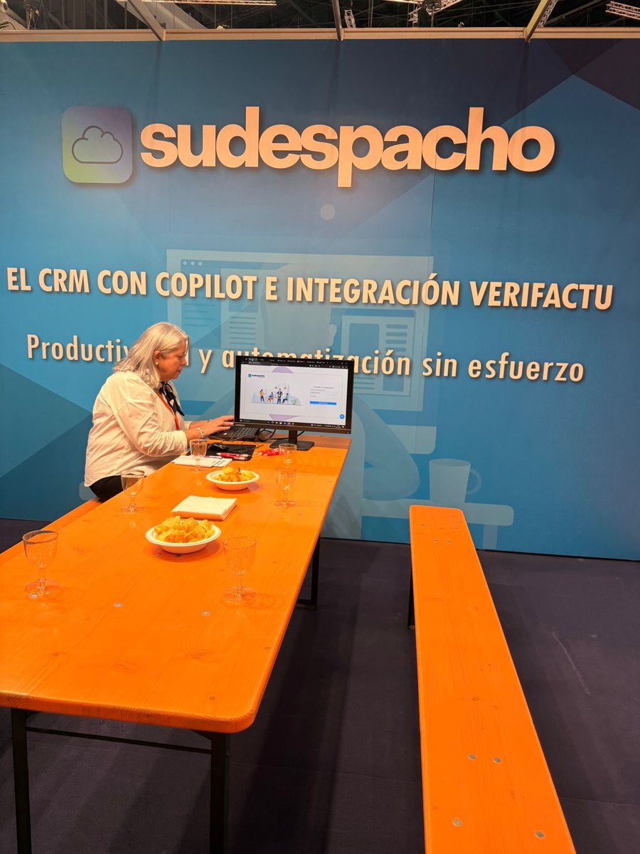Sudespacho tweet media