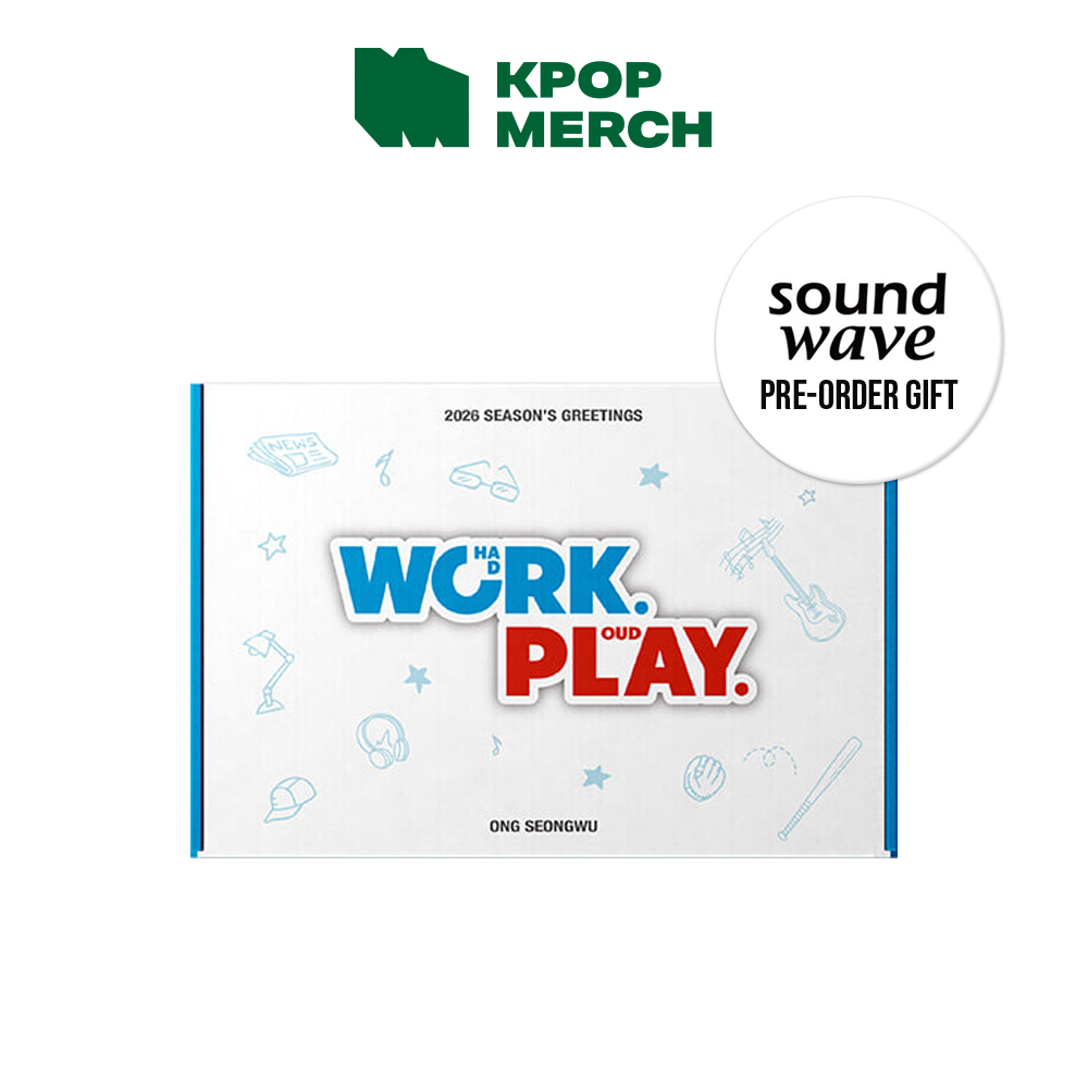 KPOPMERCH JAPAN on X