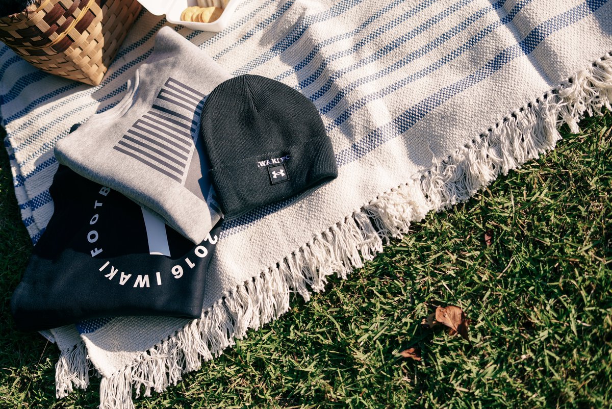 いわきFC オフィシャルファンショップ on X