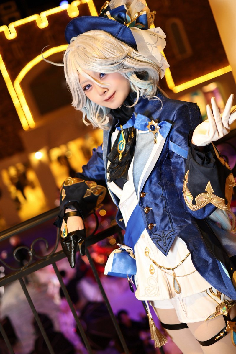 ユイ (@cos_account_yui) / Posts / X ユイ (@cos_account_yui) / Posts / X