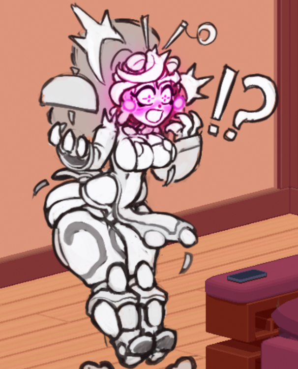 Bedabots tweet media