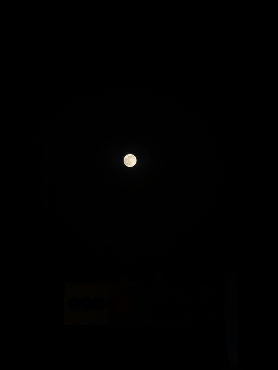 Orlike_TW's tweet photo. BIG~MOON~~ https://t.co/7wGHMrGQOK