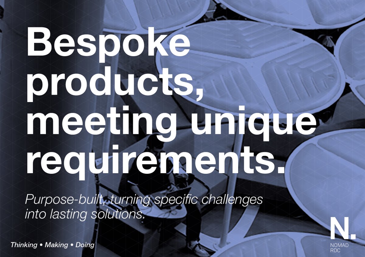 nomadrdc's tweet image. 🧬 Nomad DNA: 20 cards for 20 years

Nomad DNA Card #9