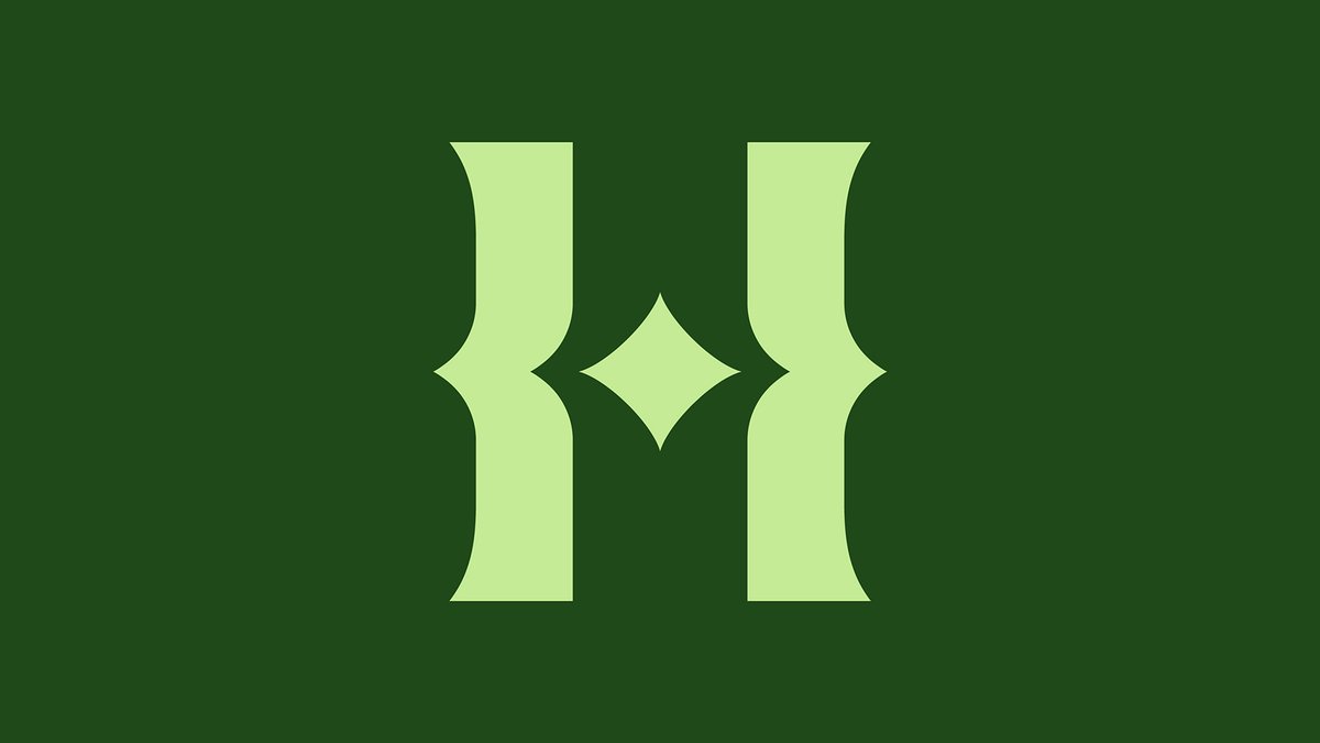 brandarchivexyz's tweet image. The Huntington by Base Design, 2025
Now on Brand Archive: brandarchive.xyz

#logos #branding #typography #posters #brandarchive