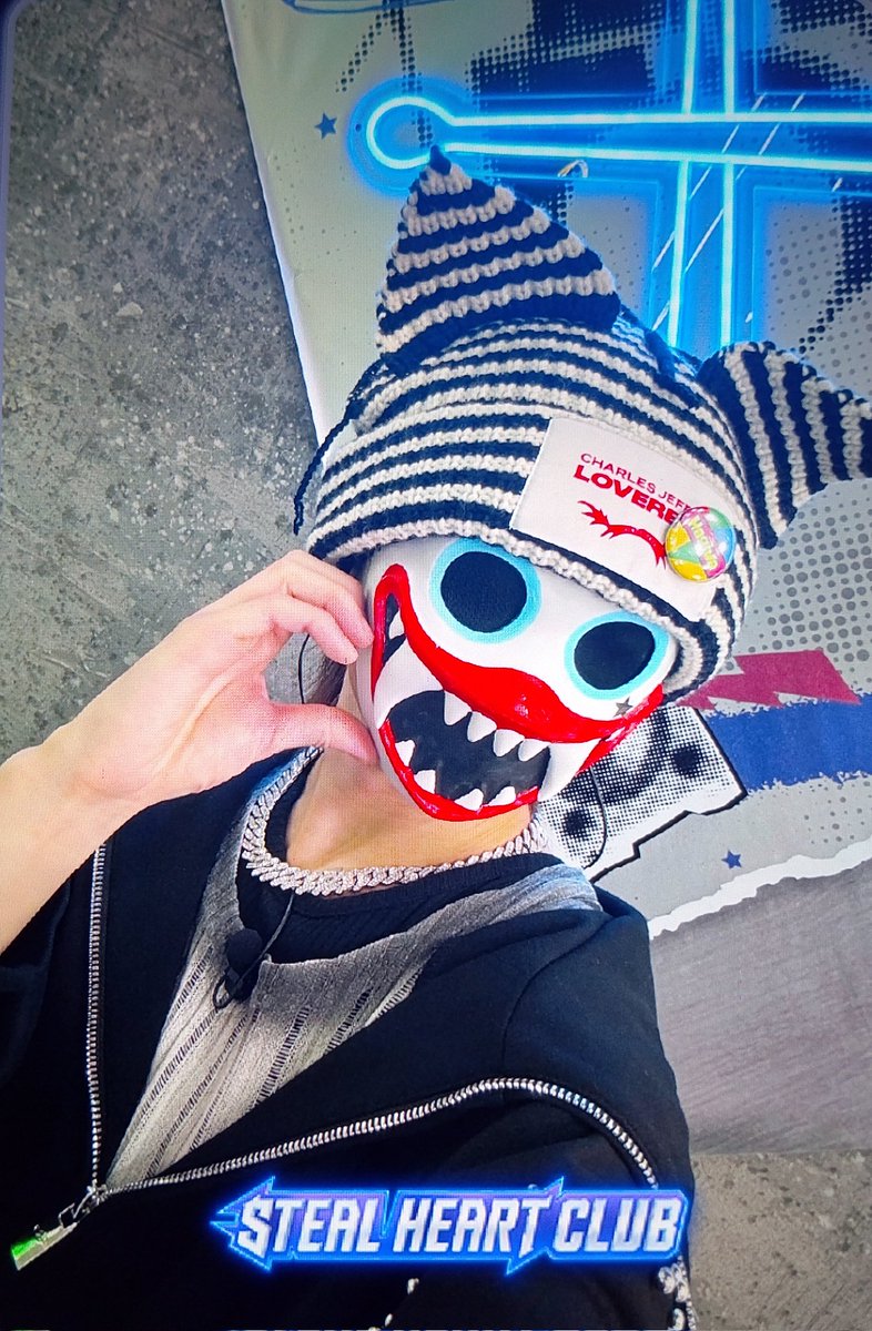 HrtzWav_GLOBAL's tweet photo. [🎴] 𝐒𝐇𝐂 𝐂𝐀𝐑𝐃 | 𝐃𝐑𝐔𝐌 #HAGIWA

Hello! I'm HAGIWA! ~

©️ @HAGIWAGLOBAL

#스틸하트클럽 #stealheartclub #스하클 #shc #밴드 #band #서바이벌 #엠넷 #Mnet #SHCGLOBAL https://t.co/3wwybJUE7L