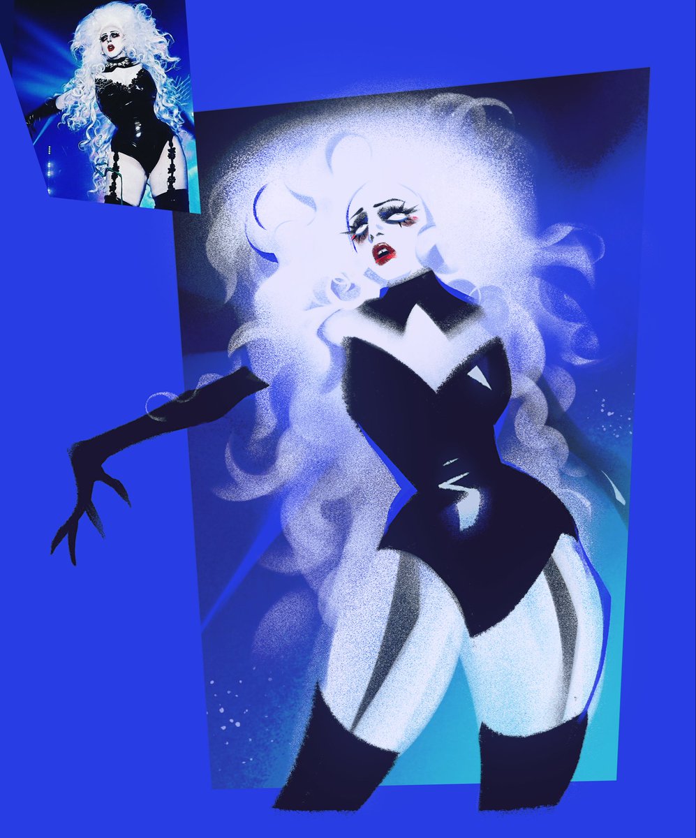 Another daily form a while ago