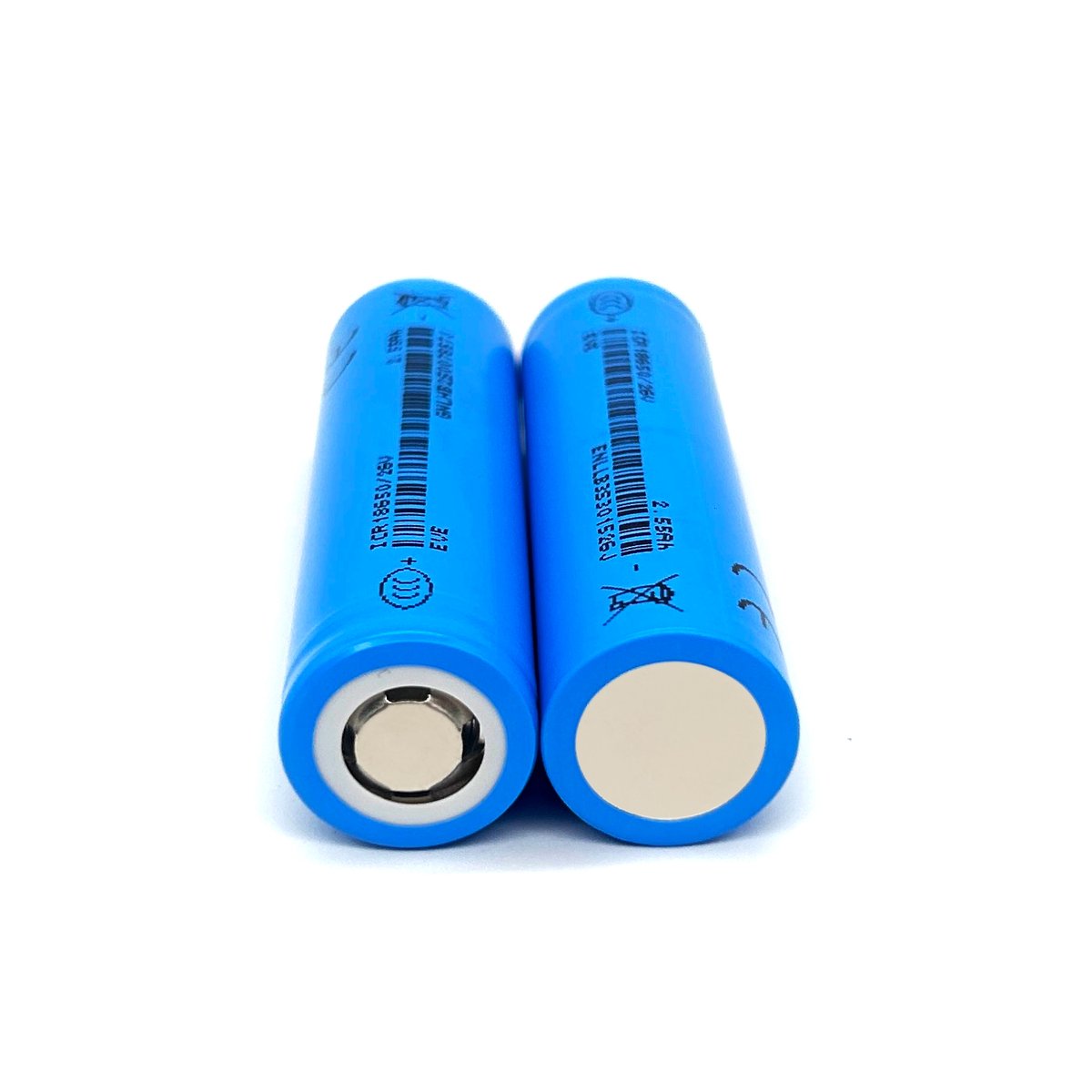 AnneFirstPower's tweet image. We supply premium Chinese battery cells (2000–5000mAh) and we’re also an authorized agent of EVE cells.
If you need high-quality cells for your lithium battery production, we’d be glad to support you.
#EVE #lithiumbattery #18650battery #batterysolution #21700battery #batterypack