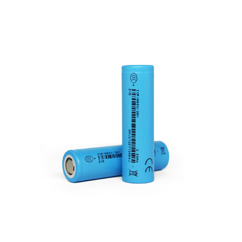 AnneFirstPower's tweet image. We supply premium Chinese battery cells (2000–5000mAh) and we’re also an authorized agent of EVE cells.
If you need high-quality cells for your lithium battery production, we’d be glad to support you.
#EVE #lithiumbattery #18650battery #batterysolution #21700battery #batterypack