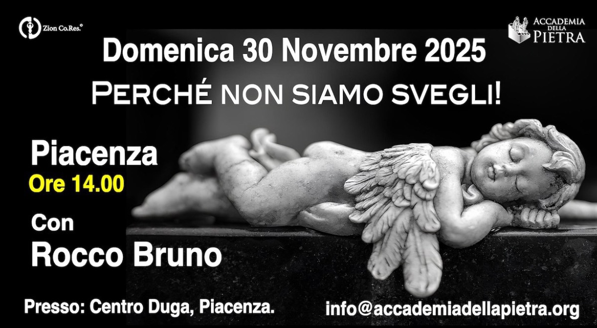 thematrixrw's tweet photo. https://t.co/0HqzrLUvTs
13 novembre: Appuntamento mensile su Twitch - Partecipa in diretta!
15 novembre: un grande film - una grande visione 
30 novembre: Per il ciclo "Uscire da Matrix?" - Perché non siamo svegli! https://t.co/g66iwmlBt5
