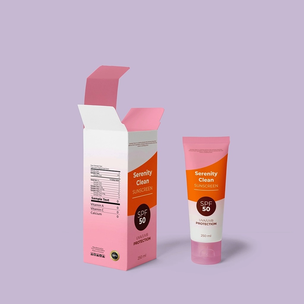 BoxLarkPckging's tweet image. Get Custom Cleanser BoxesThat Make Customers Feel Satisfied!
 
Order now to enjoy up to 30% offplus free design support with BoxLark.

boxlark.com/custom-cleanse…
 
#BoxLark #CustomBoxes #CustomCleanserBoxes #PackagingDesign