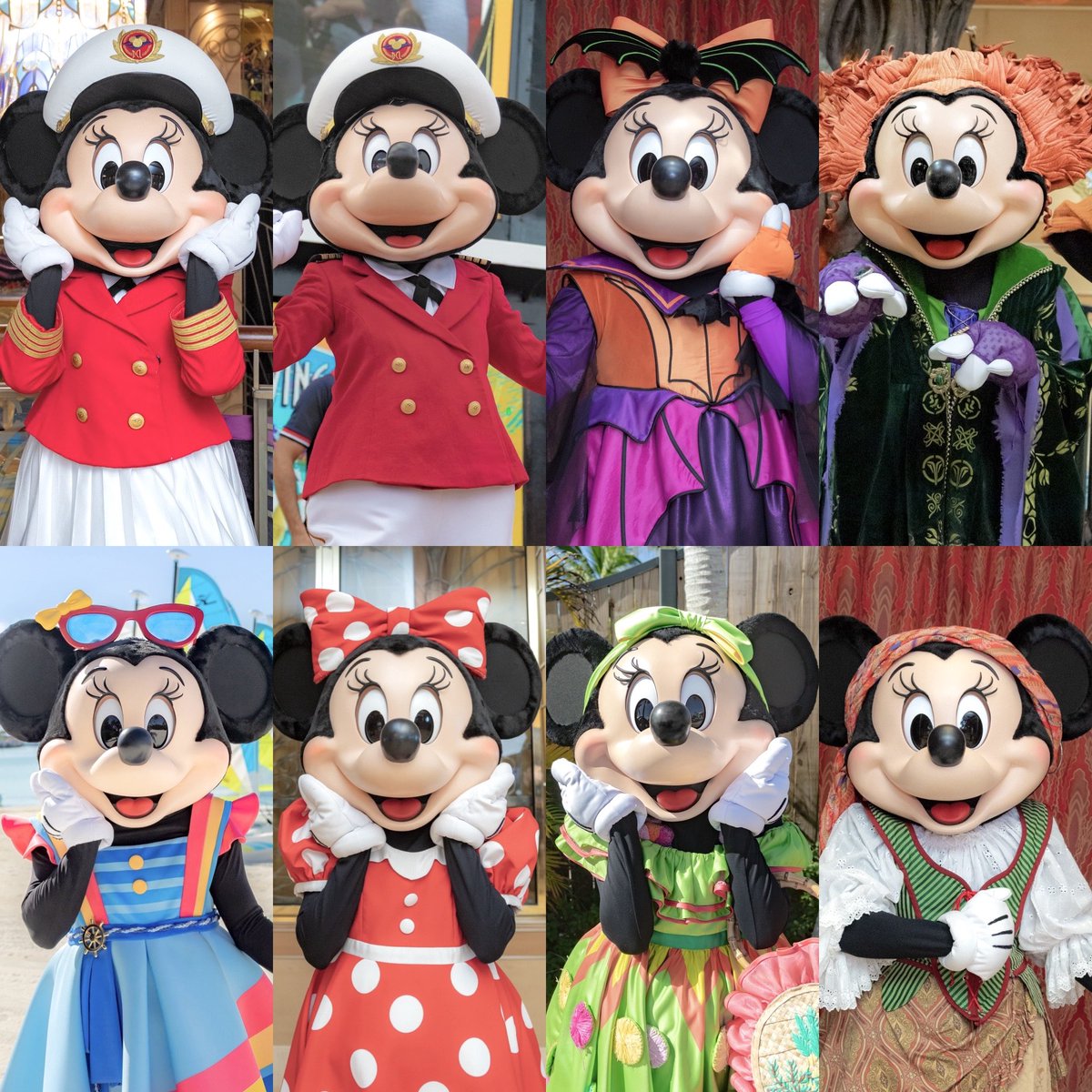 ♡ミニーちゃん様、専用ページ♡ テッチャン（ミニーちゃん推し❤️） (@TetsuhikoIkeda) / Posts / X