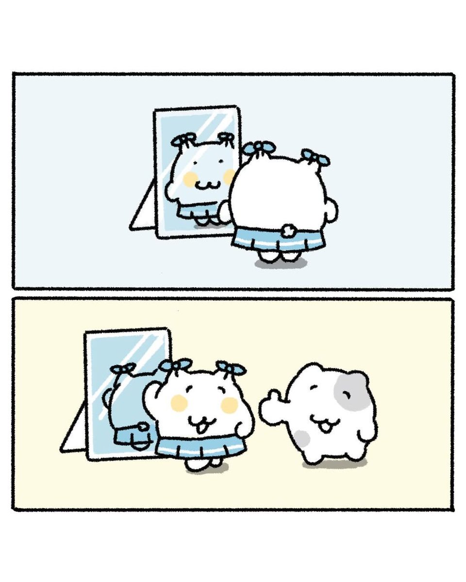 にゃんにゃんモンスターズ tweet media